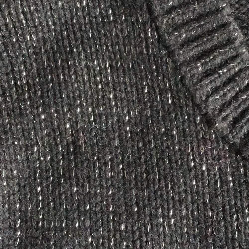 GAP Tinsel Sweater - Picture 3 of 7